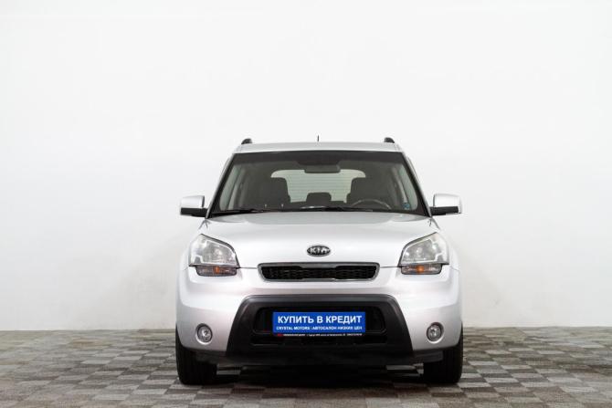 Kia Soul I с пробегом 2011 года, цена 899 000 рублей, 120000 км, хэтчбек, Автокод Объявления