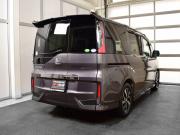 Honda Stepwgn V Рестайлинг Кемерово  - изображение 25