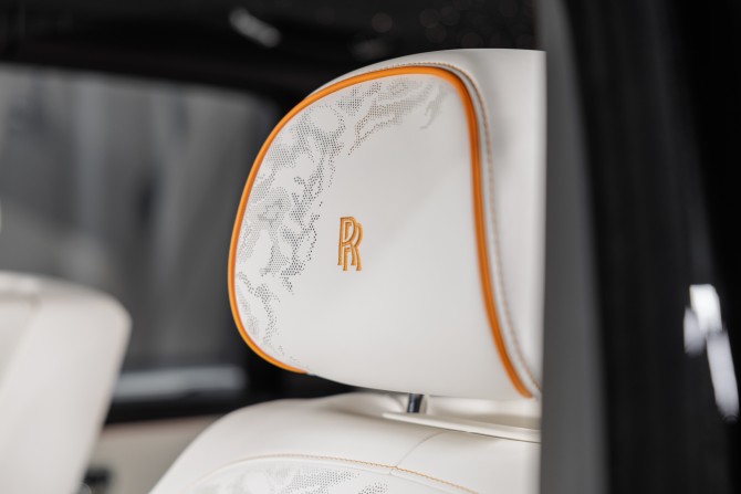 Новый Rolls-Royce Cullinan I Рестайлинг 2024 года, цена 94 846 800 рублей, внедорожник, Автокод Объявления