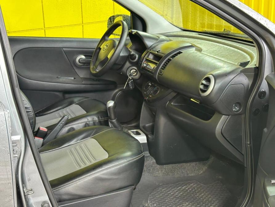 Nissan Note I Рестайлинг Ижевск  - изображение 13