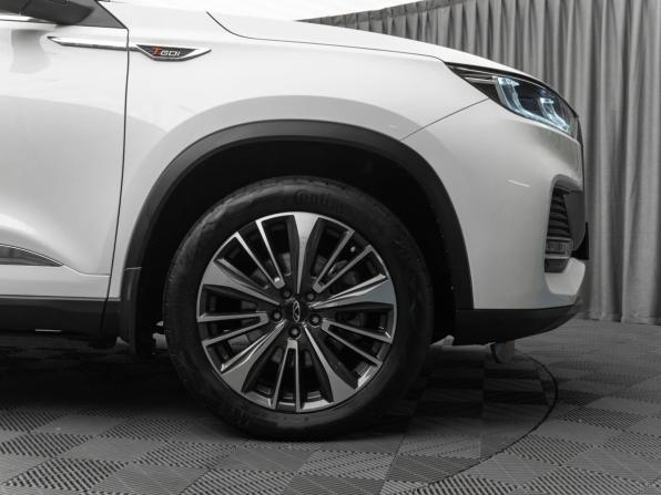 Chery Tiggo 8 Pro Max I Рестайлинг с пробегом 2023 года, цена 2 690 000 рублей, 30178 км, внедорожник, Автокод Объявления