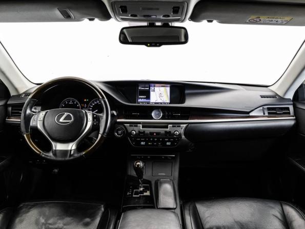 Lexus ES VI с пробегом 2013 года, цена 1 275 000 рублей, 351913 км, седан, Автокод Объявления