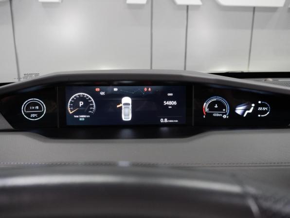 Changan UNI-V I с пробегом 2023 года, цена 1 999 000 рублей, 54806 км, лифтбек, Автокод Объявления