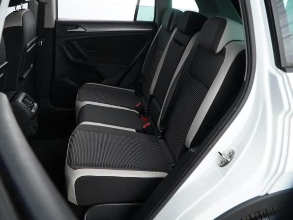 Volkswagen Tiguan II с пробегом 2020 года, цена 2 499 050 рублей, 150980 км, внедорожник, Автокод Объявления