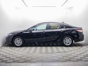 Toyota Camry VIII (XV70) Москва  - изображение 20