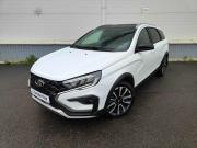 Lada (ВАЗ) Vesta I Рестайлинг (NG) Санкт-Петербург  - изображение 28