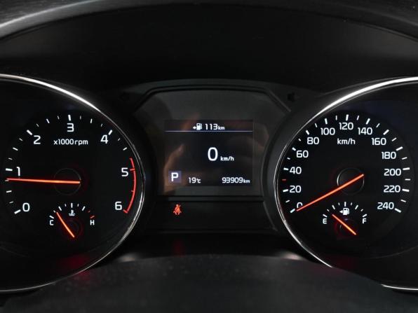 Kia Carnival III с пробегом 2018 года, цена 2 979 000 рублей, 93909 км, минивэн, Автокод Объявления