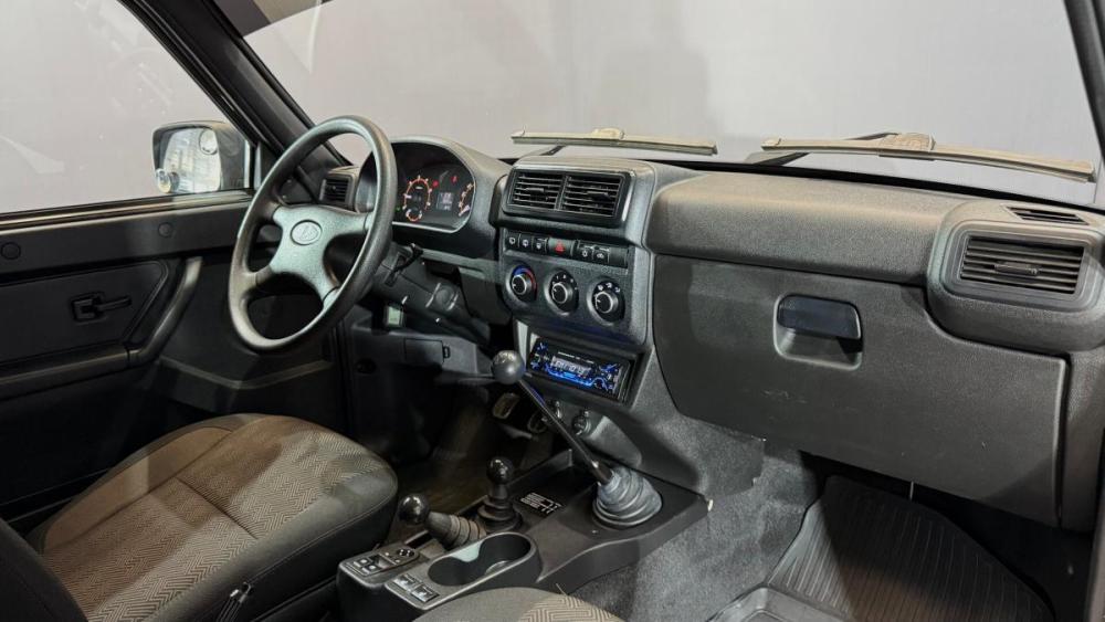 Lada (ВАЗ) Niva Legend I Сургут  - изображение 12