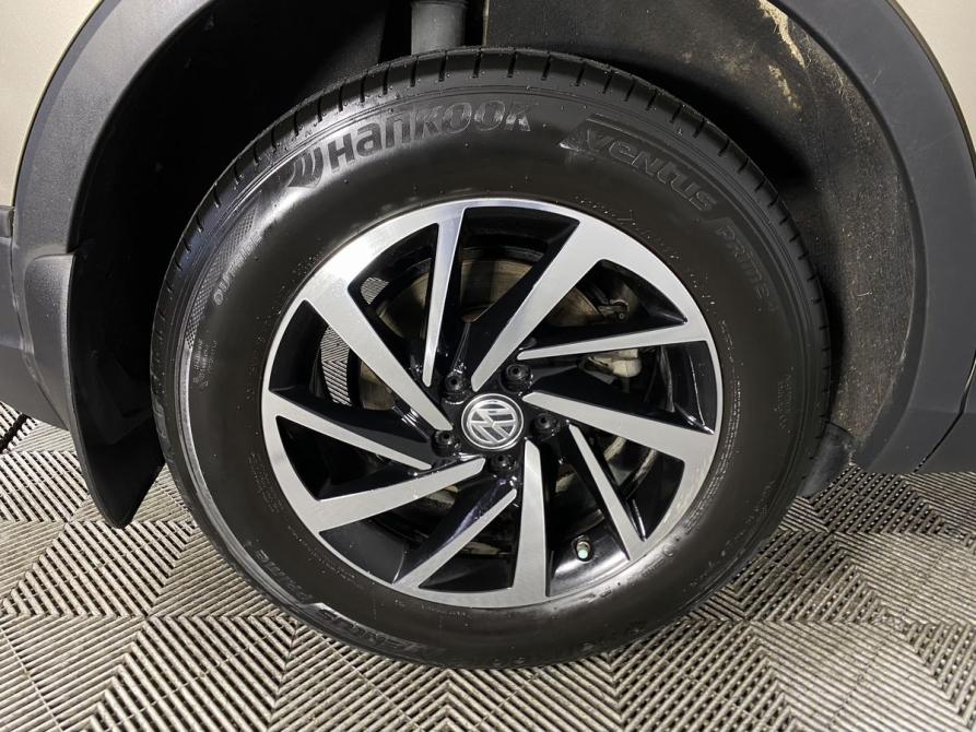 Volkswagen Tiguan II Воронеж  - изображение 21