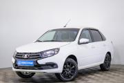 Lada (ВАЗ) Granta I Рестайлинг Пермь  - изображение 25