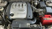 Kia Spectra I Рестайлинг 2 Набережные Челны  - изображение 26