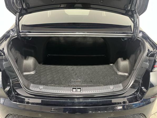 BAIC U5 Plus с пробегом 2023 года, цена 1 350 000 рублей, 25304 км, седан, Автокод Объявления
