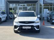 Geely Tugella I Рестайлинг Воронеж  - изображение 20