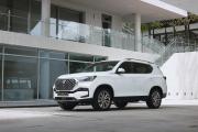 KGM Rexton Москва  - изображение 29
