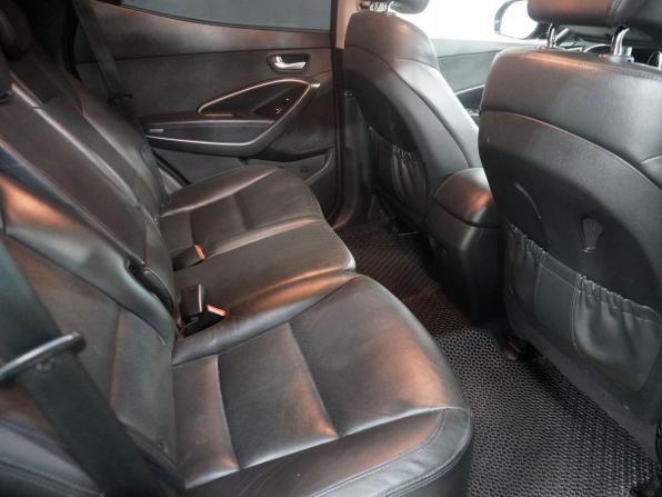 Hyundai Santa Fe III с пробегом 2015 года, цена 1 863 000 рублей, 177690 км, внедорожник, Автокод Объявления
