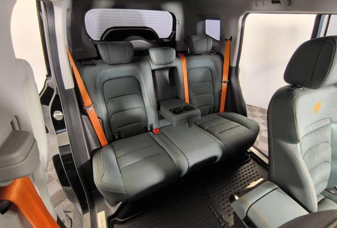 JETOUR T2 с пробегом 2024 года, цена 3 490 000 рублей, 15404 км, внедорожник, Автокод Объявления