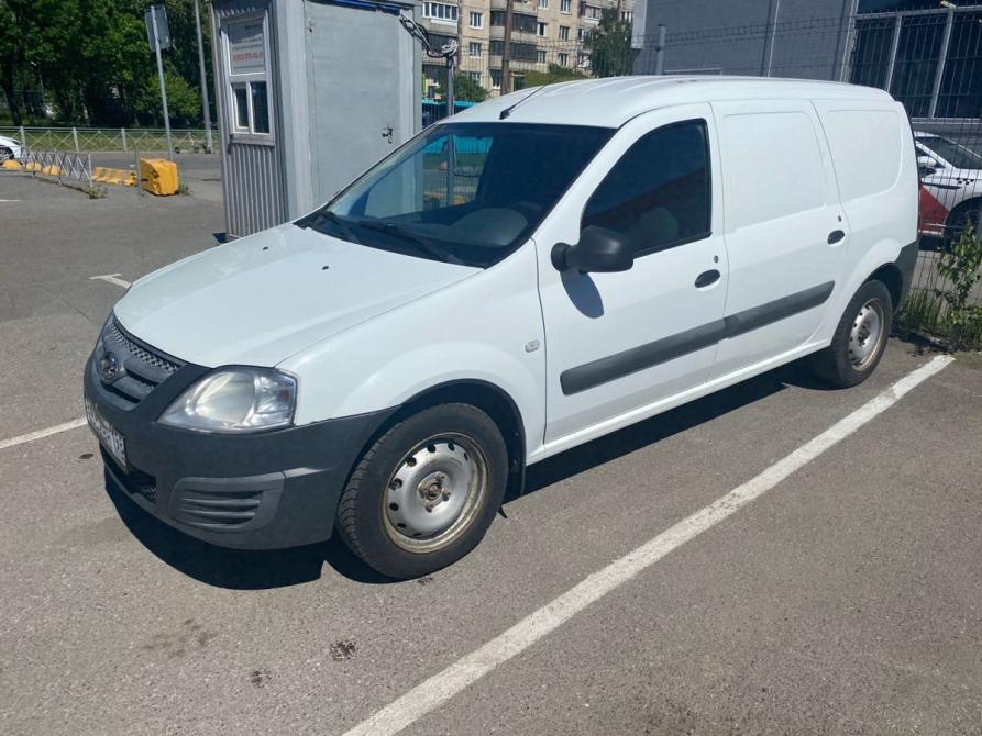 Lada (ВАЗ) Largus I Санкт-Петербург  - изображение 2