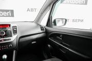 Kia Venga I Рестайлинг Ульяновск  - изображение 52