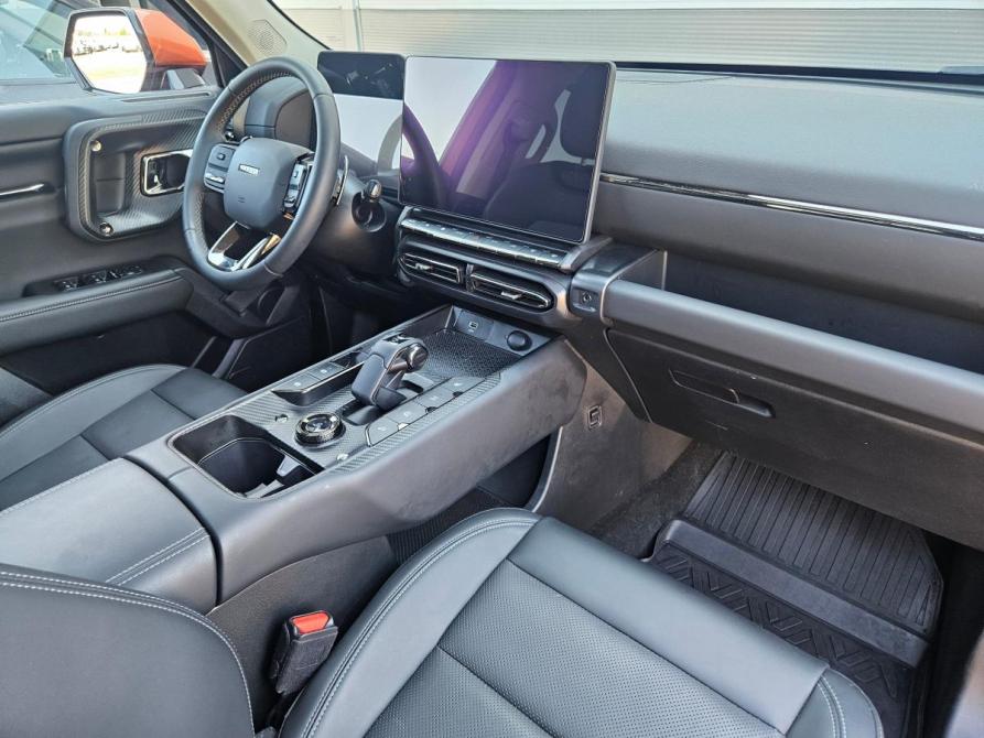 Haval H7 I Воронеж  - изображение 9