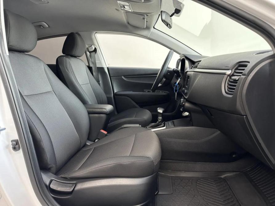 Kia Rio IV Рестайлинг Барнаул  - изображение 19