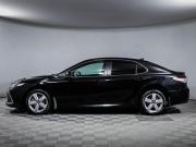 Toyota Camry VIII (XV70) Рестайлинг Москва  - изображение 25