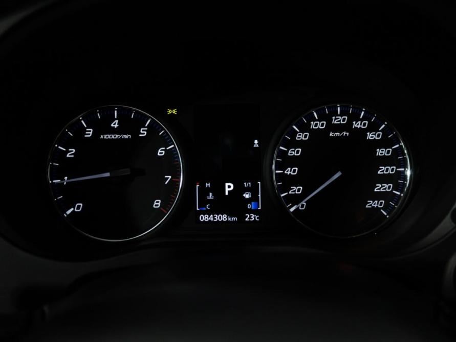 Mitsubishi Outlander III Рестайлинг 3 Санкт-Петербург  - изображение 12