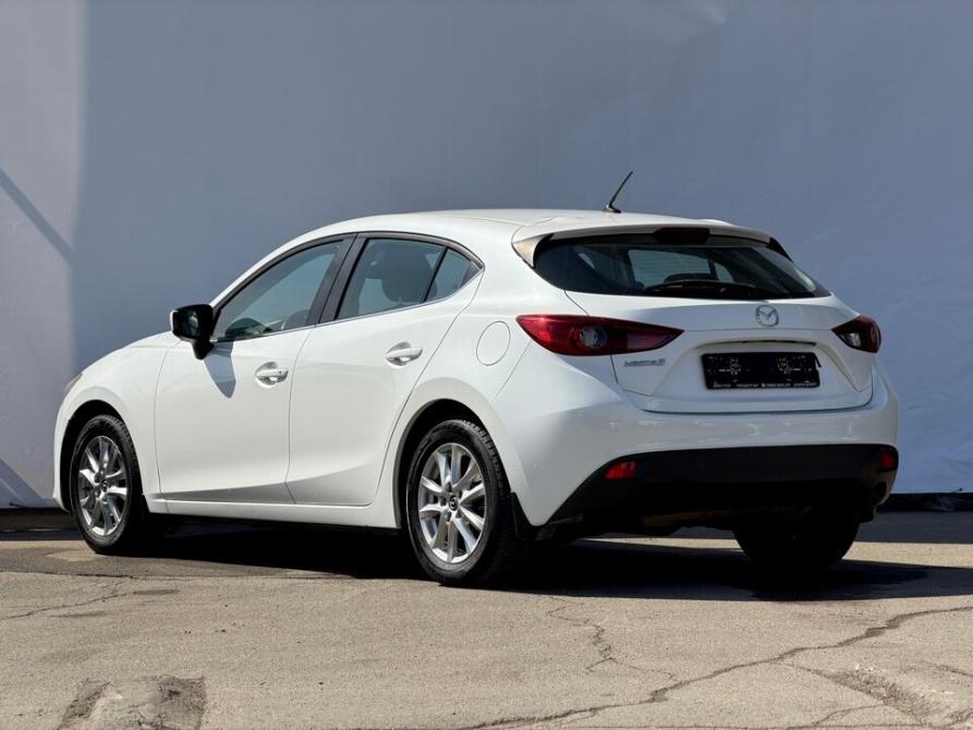 Mazda 3 III (BM) Иркутск  - изображение 10