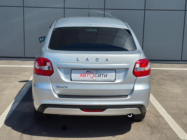 Lada (ВАЗ) Granta I Рестайлинг с пробегом 2024 года, цена 960 000 рублей, 32000 км, лифтбек, Автокод Объявления