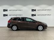 Kia Ceed II Санкт-Петербург  - изображение 22