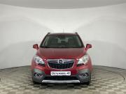 Opel Mokka I Воронеж  - изображение 23