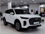 Chery Tiggo 9 I Москва  - изображение 43