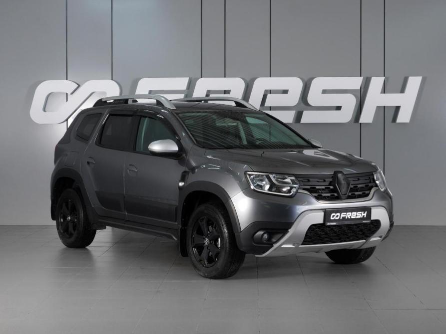 Renault Duster II Минеральные Воды  - изображение 1