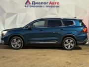Geely Okavango I Рестайлинг Набережные Челны  - изображение 32
