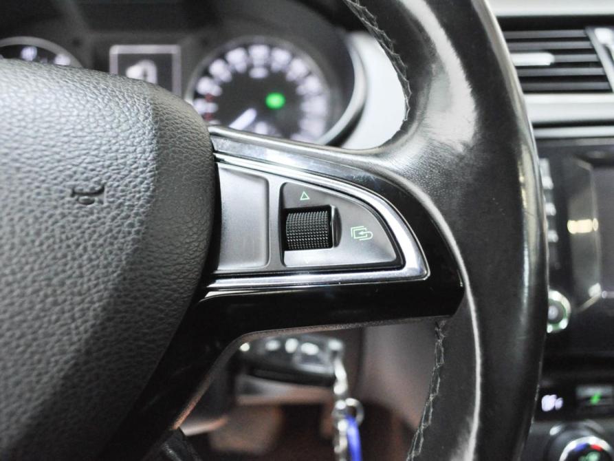 Skoda Octavia III (A7) Калуга  - изображение 16