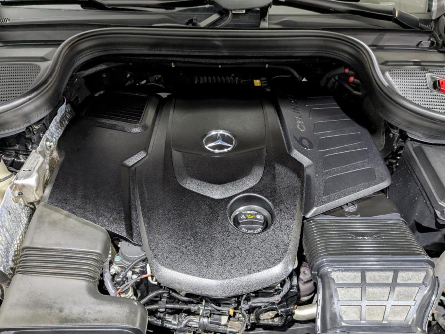 Mercedes-Benz GLS II (X167) Химки  - изображение 6