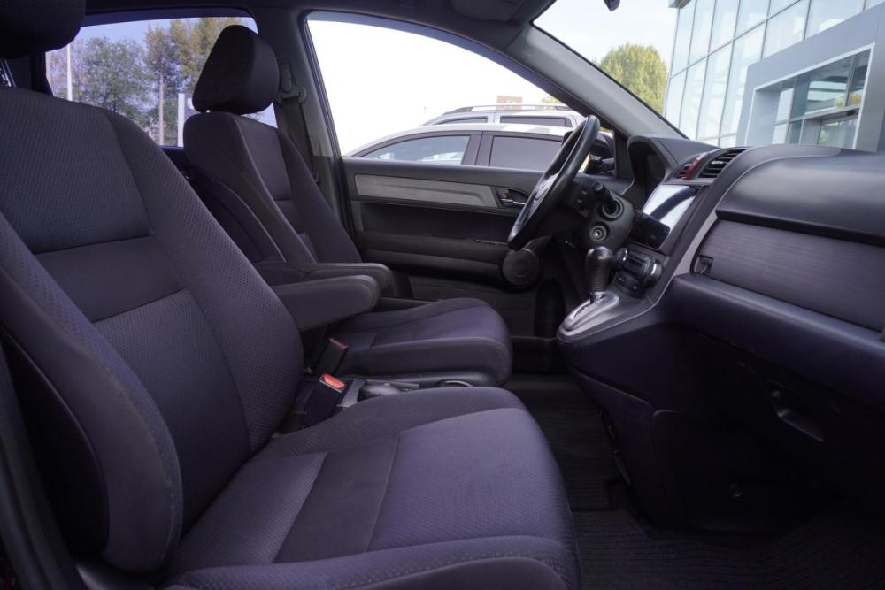 Honda CR-V III Ульяновск  - изображение 19