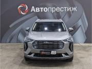Haval Jolion I Пермь  - изображение 27