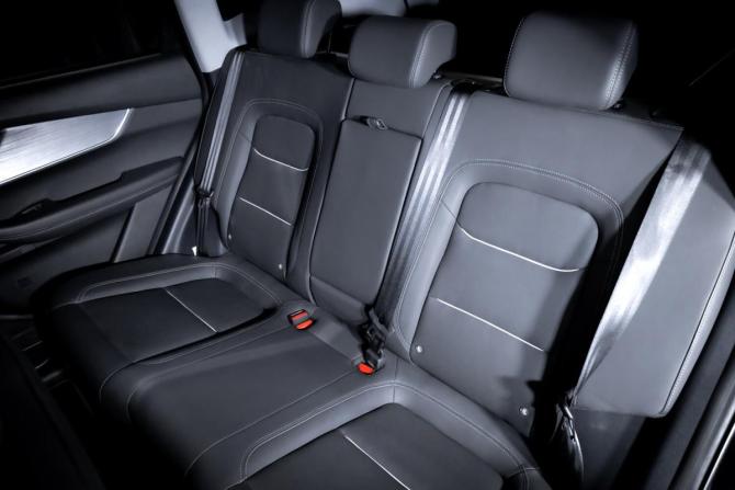 Chery Tiggo 7 Pro Max I с пробегом 2023 года, цена 1 999 900 рублей, 79000 км, внедорожник, Автокод Объявления