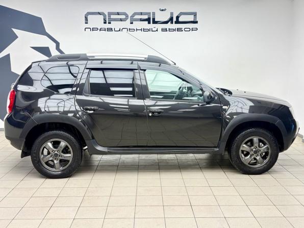 Renault Duster I с пробегом 2013 года, цена 1 049 000 рублей, 188673 км, внедорожник, Автокод Объявления