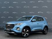Chery Tiggo 4 Pro I Санкт-Петербург  - изображение 29