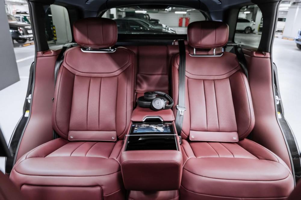 Land Rover Range Rover V Москва  - изображение 14