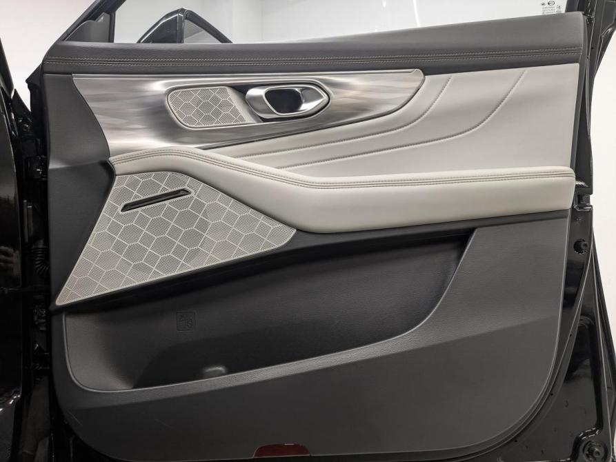 GAC GS8 II Санкт-Петербург  - изображение 24