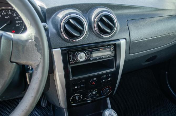 Nissan Almera III (G15) с пробегом 2014 года, цена 456 000 рублей, 250000 км, седан, Автокод Объявления