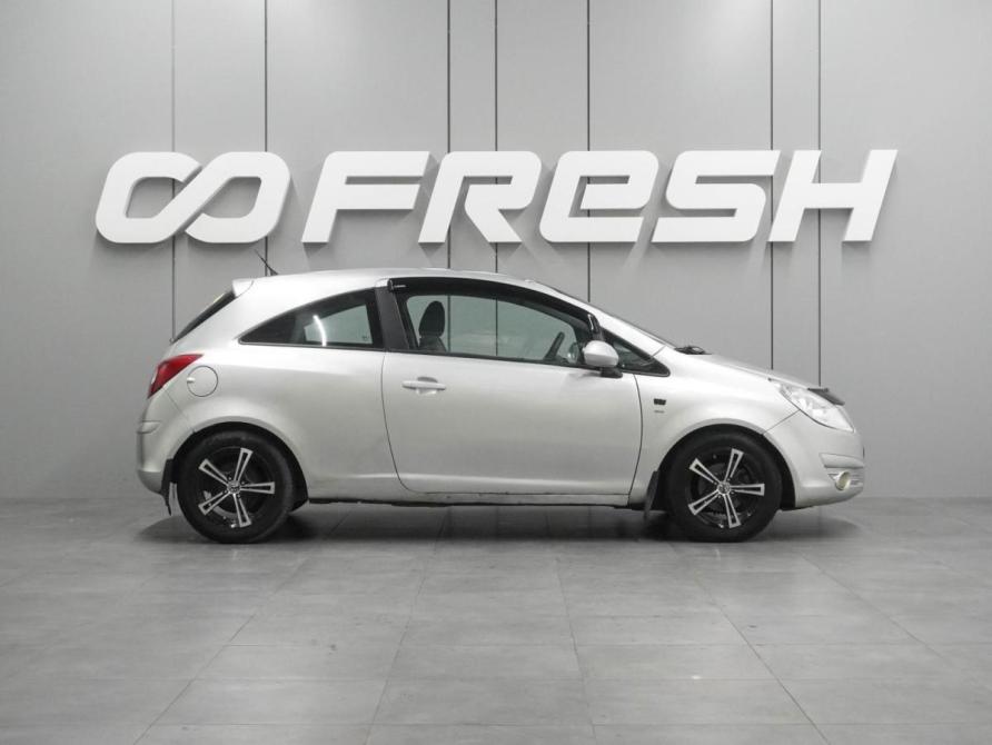 Opel Corsa D Воронеж  - изображение 5