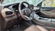 Hyundai Santa Fe IV Рестайлинг Саратов  - изображение 67