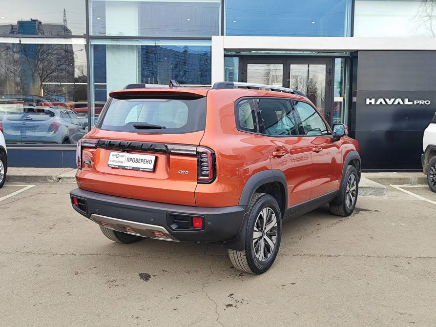 Haval Dargo Москва  - изображение 5