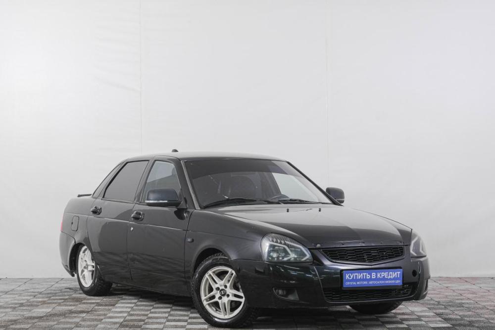 Lada (ВАЗ) Priora I Кемерово  - изображение 1