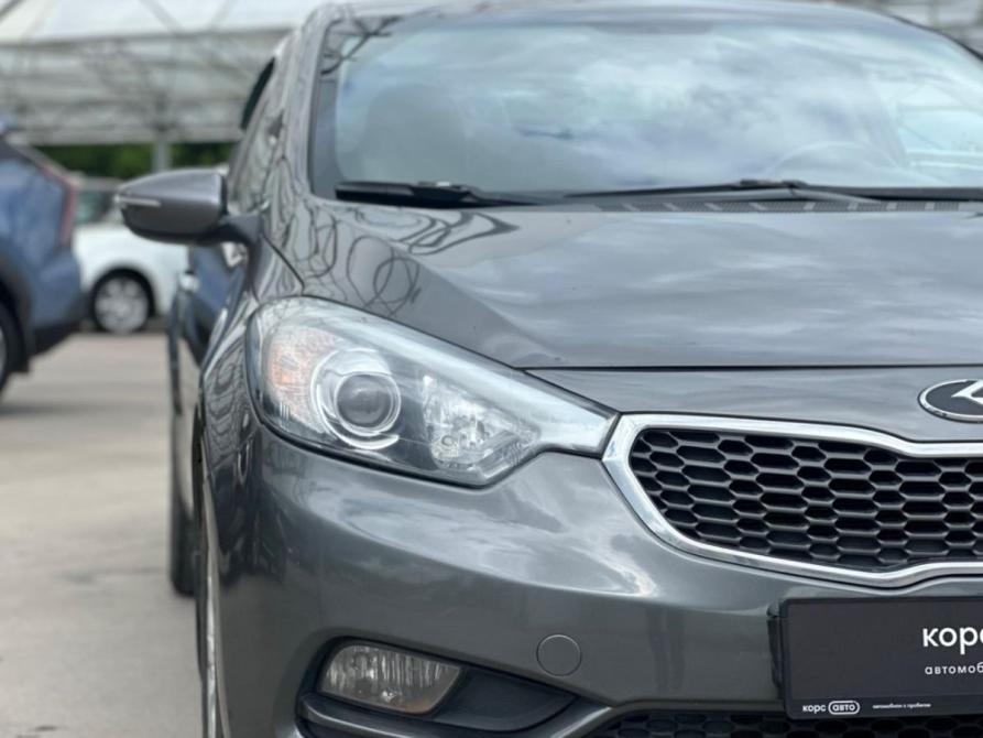 Kia Cerato III Тула  - изображение 7
