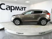Kia Sportage III Рестайлинг Новосибирск  - изображение 27