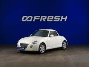 Daihatsu Copen I Москва  - изображение 20